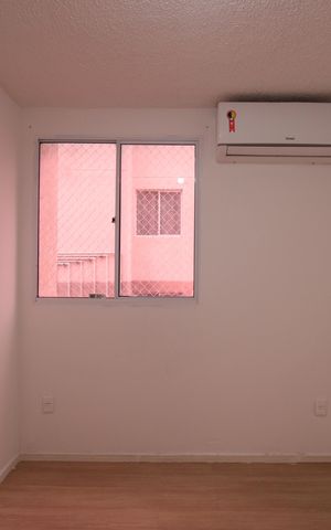 Apartamento à venda com 43m², 2 quartos e 1 vagaQuarti 1