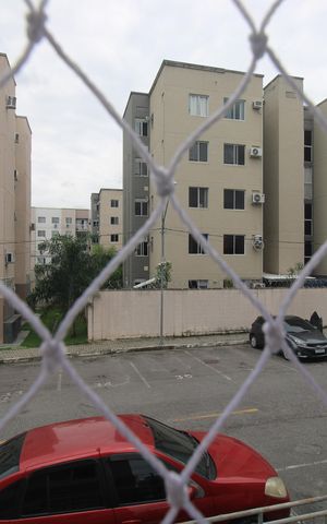 Apartamento à venda com 43m², 2 quartos e 1 vagaQuarti 2 - Vista