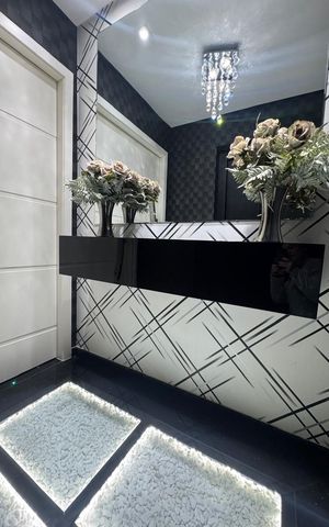 Apartamento à venda com 180m², 3 quartos e 3 vagas