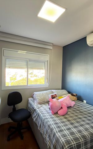 Apartamento à venda com 180m², 3 quartos e 3 vagas Apartamento à venda com 180m², 3 quartos e 3 vagasSuíte 3
