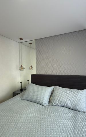 Apartamento à venda com 180m², 3 quartos e 3 vagas Apartamento à venda com 180m², 3 quartos e 3 vagasSuíte 2Suíte 2