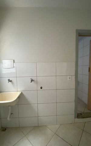 Studio para alugar com 35m², 1 quarto e sem vaga Studio para alugar com 35m², 1 quarto e sem vagaÁrea de Serviço