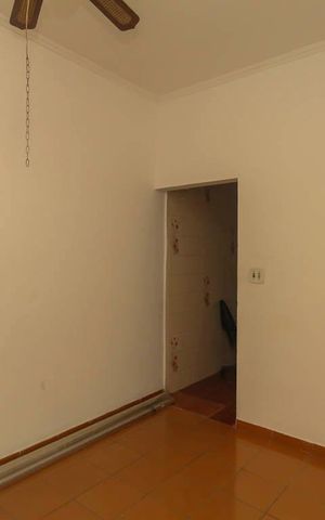 Casa para alugar com 100m², 2 quartos e sem vagaSala