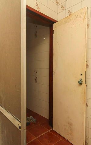 Casa para alugar com 100m², 2 quartos e sem vagaBanheiro