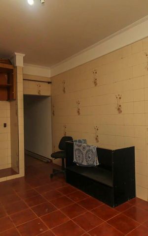 Casa para alugar com 100m², 2 quartos e sem vagaCozinha