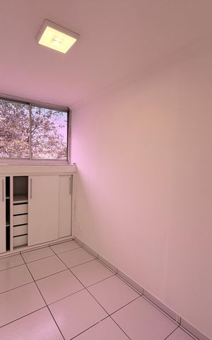Apartamento à venda com 65m², 2 quartos e 1 vagaQuarto 1