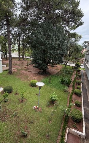 Apartamento à venda com 65m², 2 quartos e 1 vagaÁrea comum