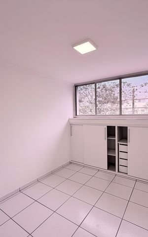 Apartamento à venda com 65m², 2 quartos e 1 vagaQuarto 2