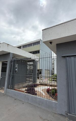 Apartamento à venda com 65m², 2 quartos e 1 vagaFachada