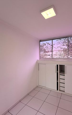 Apartamento à venda com 65m², 2 quartos e 1 vagaQuarto 1