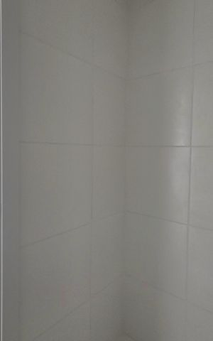 Apartamento para alugar com 39m², 2 quartos e sem vaga Apartamento para alugar com 39m², 2 quartos e sem vagaBanheiro