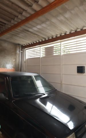 Casa à venda com 75m², 1 quarto e 1 vagaGaragem