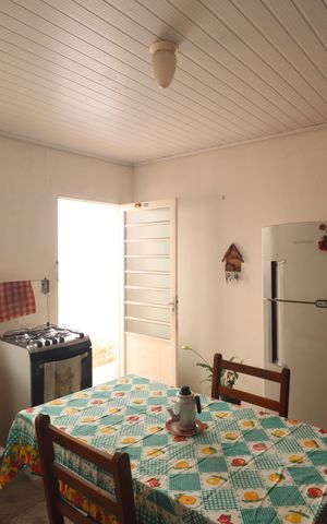Casa à venda com 75m², 1 quarto e 1 vagaCozinha - Armários