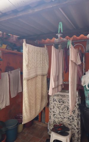 Casa à venda com 75m², 1 quarto e 1 vagaÁrea de Serviço