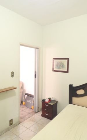 Casa à venda com 75m², 1 quarto e 1 vagaQuarto 1