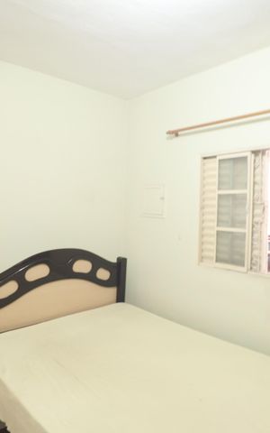 Casa à venda com 75m², 1 quarto e 1 vagaQuarto 1