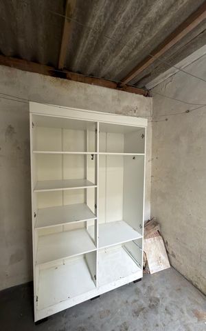 Casa para alugar com 60m², 1 quarto e sem vaga Casa para alugar com 60m², 1 quarto e sem vagaÁrea de Serviço