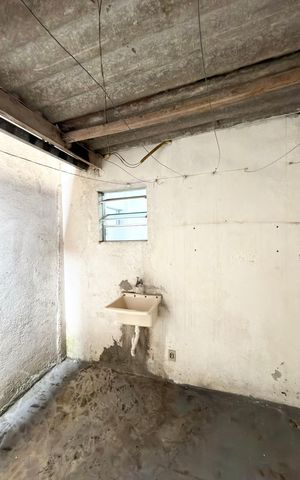 Casa para alugar com 60m², 1 quarto e sem vaga Casa para alugar com 60m², 1 quarto e sem vagaÁrea de Serviço