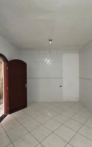 Casa para alugar com 60m², 1 quarto e sem vaga Casa para alugar com 60m², 1 quarto e sem vagaSala/Cozinha
