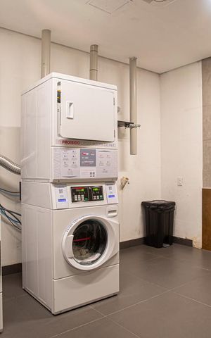 Studio à venda com 38m², 1 quarto e sem vaga Studio à venda com 38m², 1 quarto e sem vagaÁrea comum - Lavanderia