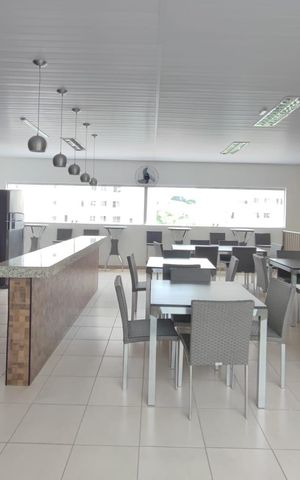 Apartamento para alugar com 60m², 3 quartos e 1 vaga Apartamento para alugar com 60m², 3 quartos e 1 vagaÁrea comum