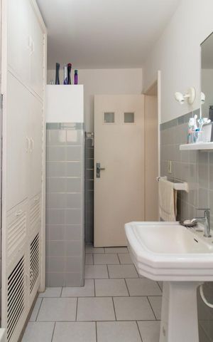Apartamento à venda com 149m², 3 quartos e sem vaga Apartamento à venda com 149m², 3 quartos e sem vagaBanheiro 1