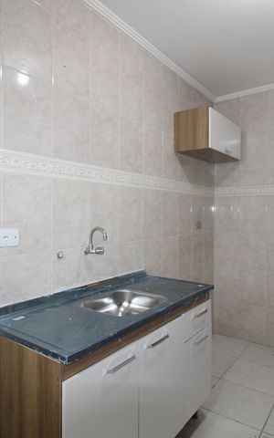Apartamento para alugar com 60m², 2 quartos e 1 vagaCozinha