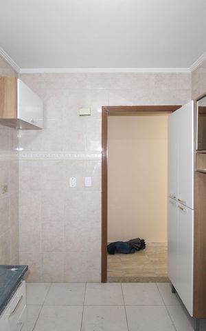 Apartamento para alugar com 60m², 2 quartos e 1 vagaCozinha