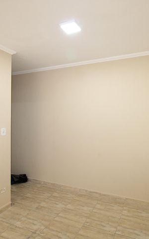 Apartamento para alugar com 60m², 2 quartos e 1 vagaSala