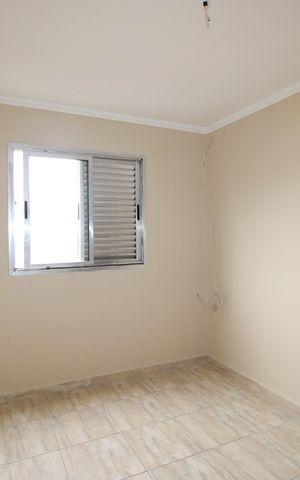 Apartamento para alugar com 60m², 2 quartos e 1 vagaQuarto 1