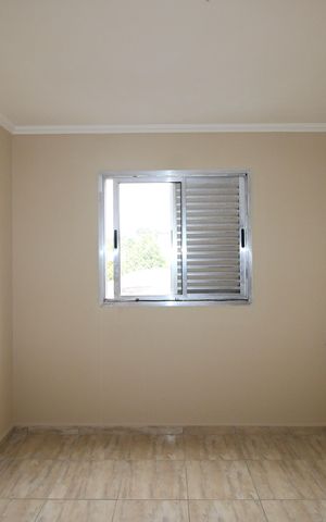 Apartamento para alugar com 60m², 2 quartos e 1 vagaQuarto 1