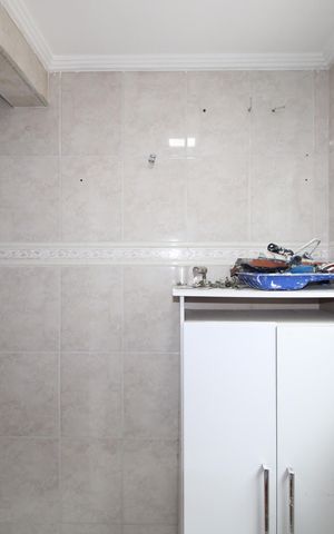 Apartamento para alugar com 60m², 2 quartos e 1 vagaÁrea de Serviço