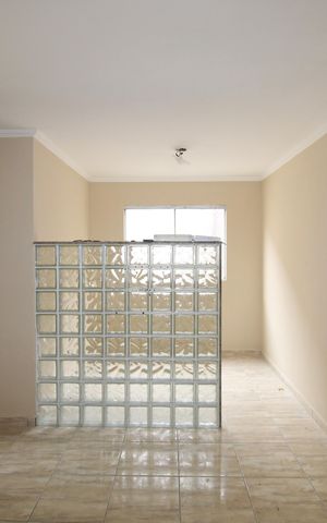 Apartamento para alugar com 60m², 2 quartos e 1 vagaSala