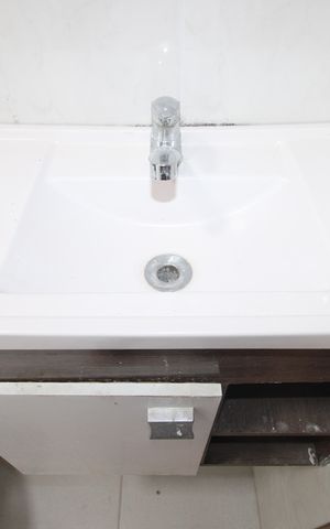 Apartamento para alugar com 60m², 2 quartos e 1 vagaBanheiro