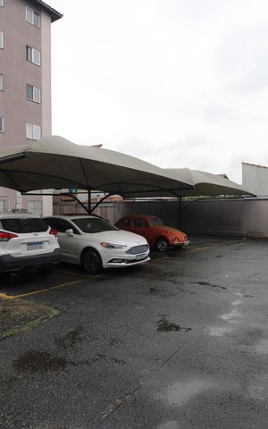 Apartamento para alugar com 60m², 2 quartos e 1 vagaEstacionamento