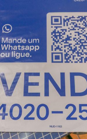 Apartamento à venda com 50m², 3 quartos e 1 vaga