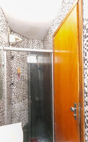 Apartamento à venda com 50m², 3 quartos e 1 vaga