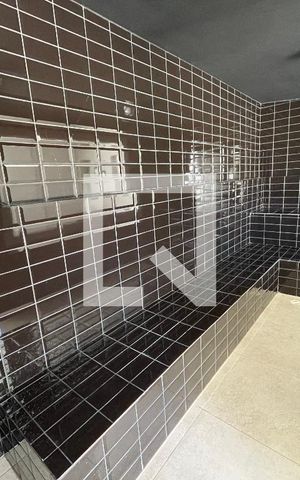 Apartamento para alugar com 38m², 1 quarto e 1 vaga Apartamento para alugar com 38m², 1 quarto e 1 vagaÁrea comum