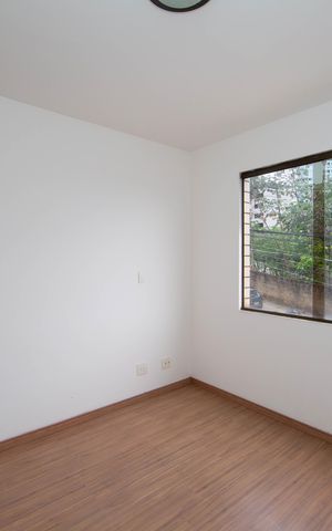 Apartamento para alugar com 100m², 3 quartos e 2 vagas Apartamento para alugar com 100m², 3 quartos e 2 vagasQUARTO3