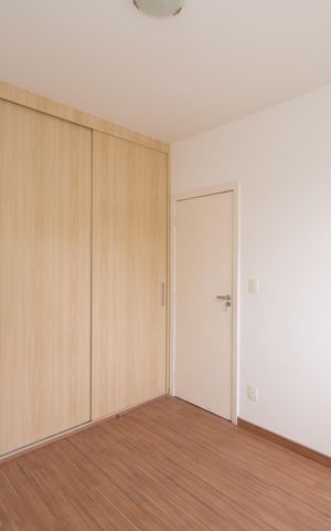 Apartamento para alugar com 100m², 3 quartos e 2 vagas Apartamento para alugar com 100m², 3 quartos e 2 vagasQUARTO2