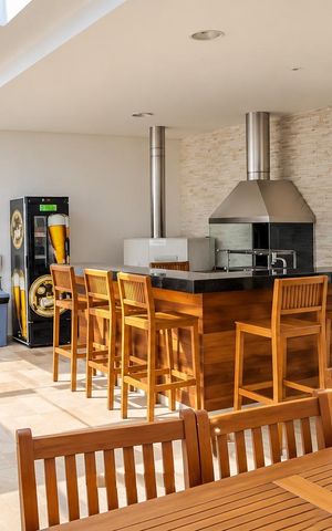 Apartamento à venda com 76m², 2 quartos e 2 vagas Apartamento à venda com 76m², 2 quartos e 2 vagasÁrea comum