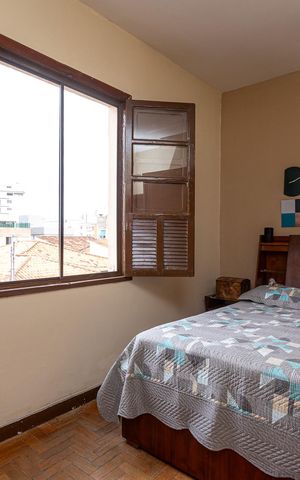 Apartamento à venda com 91m², 3 quartos e sem vagaQuarto 3