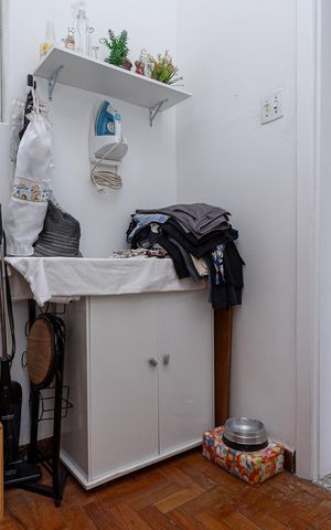 Apartamento à venda com 91m², 3 quartos e sem vagaÁrea de serviço
