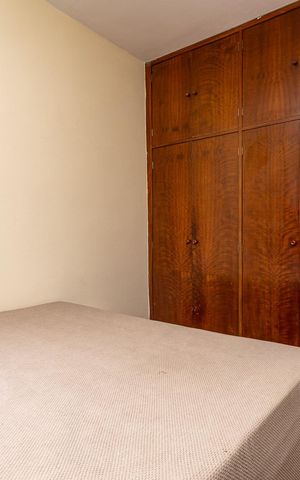 Apartamento à venda com 91m², 3 quartos e sem vagaQuarto