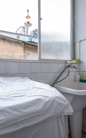 Apartamento à venda com 91m², 3 quartos e sem vagaÁrea de serviço