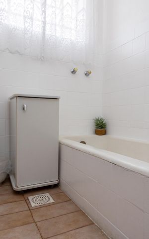 Apartamento à venda com 91m², 3 quartos e sem vagaBanheiro