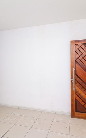 Casa para alugar com 64m², 2 quartos e 1 vaga Casa para alugar com 64m², 2 quartos e 1 vagaSala