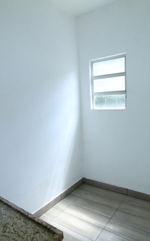 Casa para alugar com 35m², 1 quarto e 1 vagaCozinha