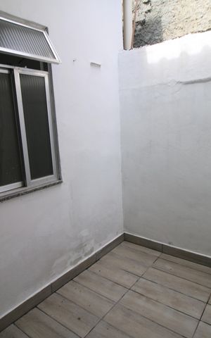 Casa para alugar com 35m², 1 quarto e 1 vagaÁrea de Serviço