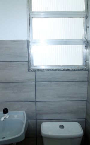 Casa para alugar com 35m², 1 quarto e 1 vagaBanheiro
